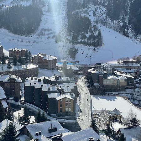 Tarter Mountain & Spa - Gym - Pool - Sauna - Walk To Slopes L By Bonesvacances エル・ターター エクステリア 写真