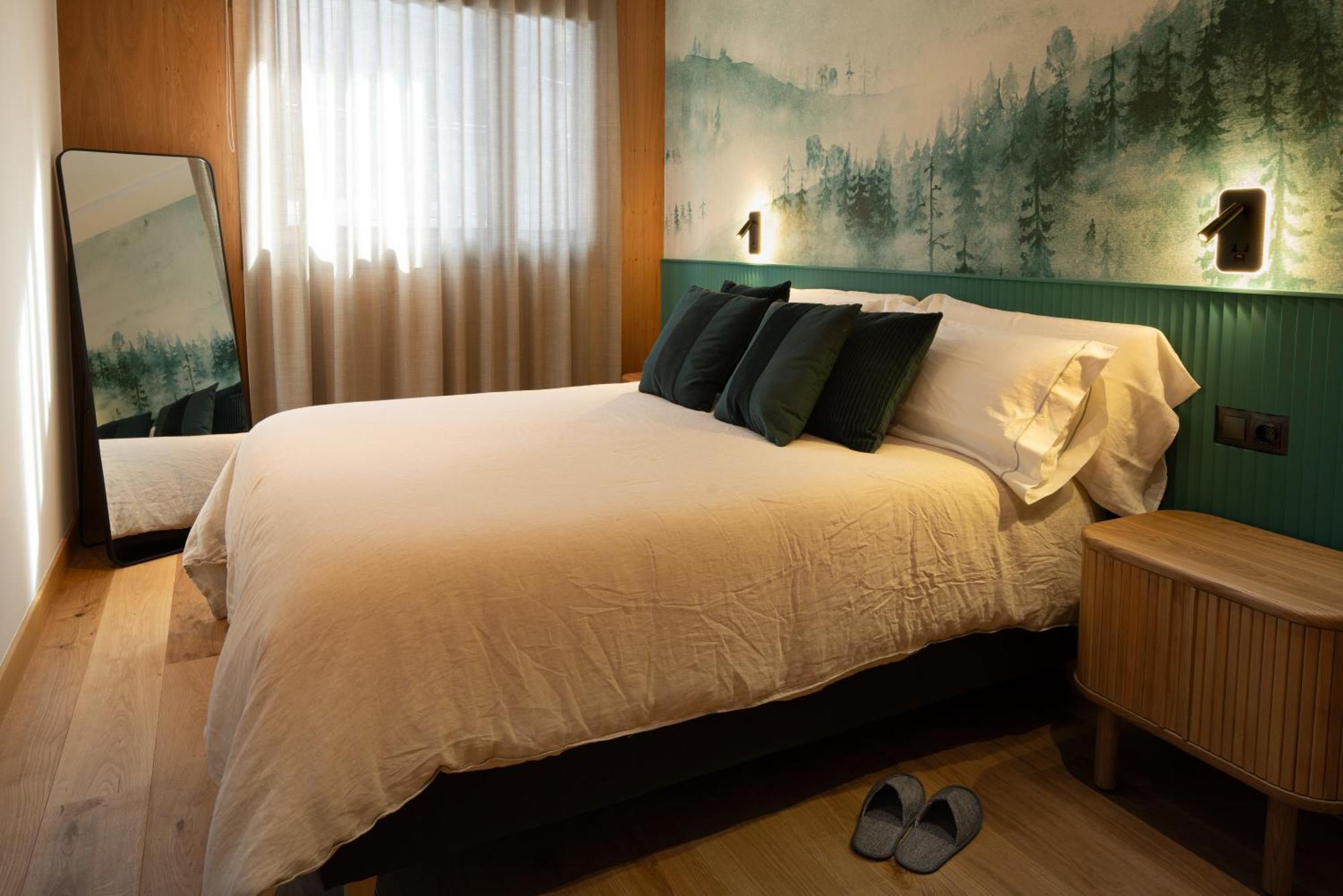 Tarter Mountain & Spa - Gym - Pool - Sauna - Walk To Slopes L By Bonesvacances エル・ターター エクステリア 写真