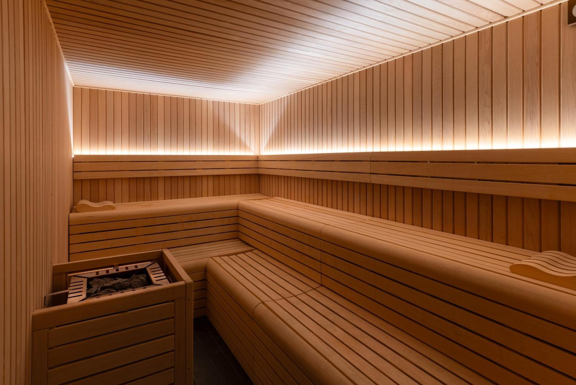 Tarter Mountain & Spa - Gym - Pool - Sauna - Walk To Slopes L By Bonesvacances エル・ターター エクステリア 写真